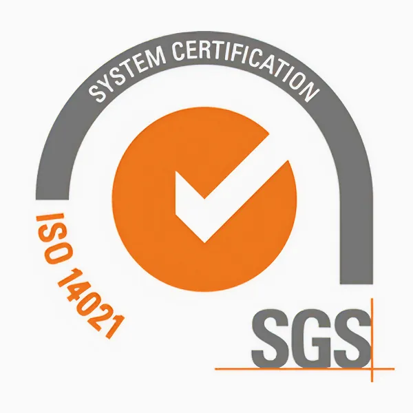 logo ISO 14021
